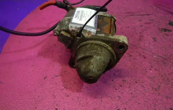 BMW 3 E36 Starter motor