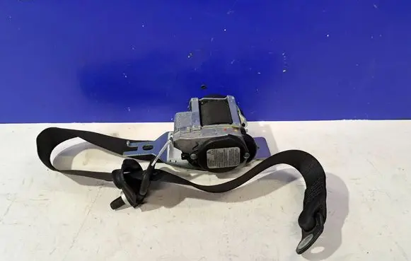Mercedes-Benz GL X166 Rear seatbelt 620570400