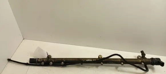 Mercedes-Benz E W211 Fuel main line pipe A6130700195 6130700195 A6110780449