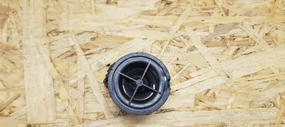 Opel Zafira A Front door high frequency speaker 90379282