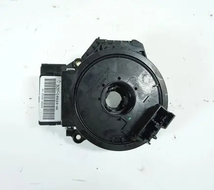 Ford Explorer Airbag slip ring squib (SRS ring) 5C5T-14A664-AA