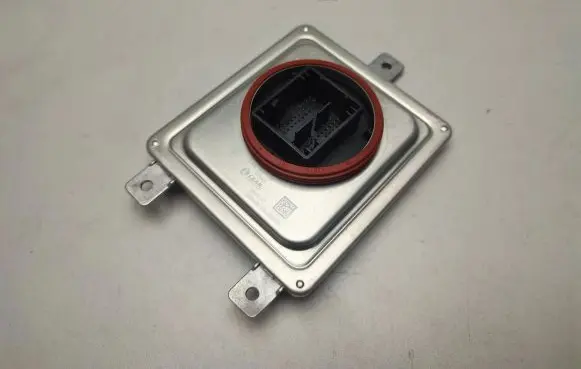 BMW 3 G20 G21 Air suspension control unit module (rear) 5A0AF89 5A1L12F