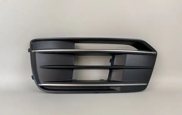 Audi Q5 SQ5 Front bumper lower grill 80A807679D 80A807679 80A807679E