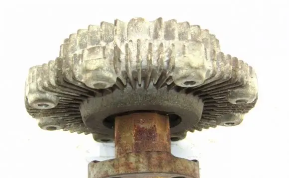 Suzuki Jimny Viscous fan clutch 