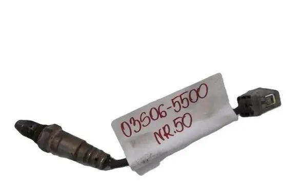 Mazda 3 III Lambda probe sensor 03S065500