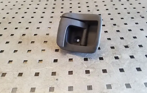 Volvo XC90 Engine bonnet (hood) release handle 30799975