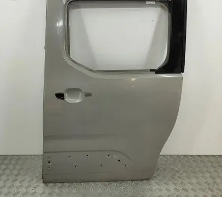 Citroen Berlingo Rear door 9820434580