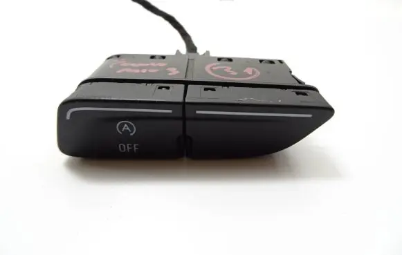 Ford Focus Traction control (ASR) switch 14B436 08062014