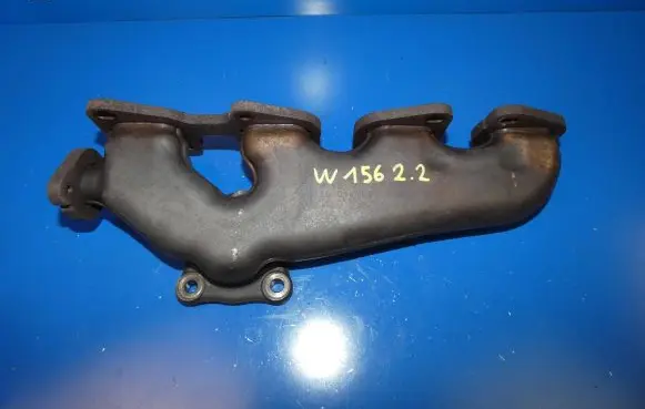 Mercedes-Benz GLA W156 Exhaust manifold 7FF7