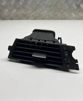 BMW 3 E90 E91 Dash center air vent grill 6422912329802 EGH66V