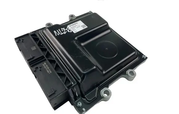 Volvo S60 Engine control unit/module ECU 32383818