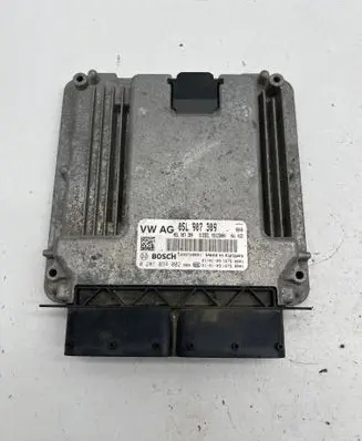 Audi A4 S4 B9 8W Engine control unit/module 05L907309 0281034002