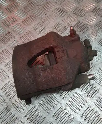 Skoda Octavia Mk2 (1Z) Front brake caliper