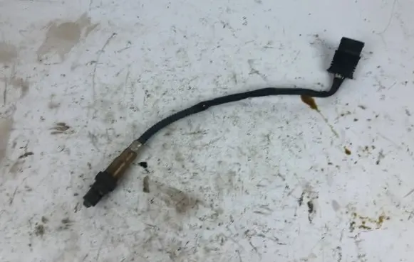 BMW X3 F25 Lambda probe sensor 7589121 458171 0258027029