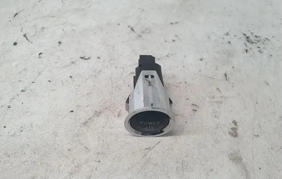 Toyota Prius (XW20) Engine start stop button switch 15A710