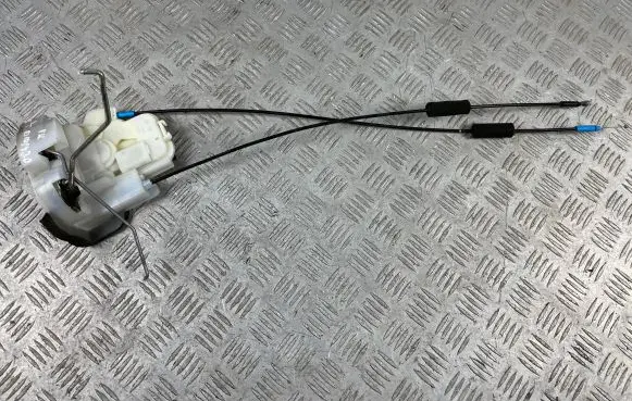 Subaru Outback Front door lock