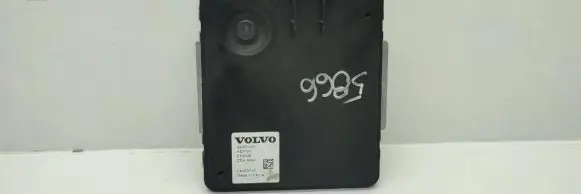 Volvo S90, V90 Voltage converter inverter 323201022