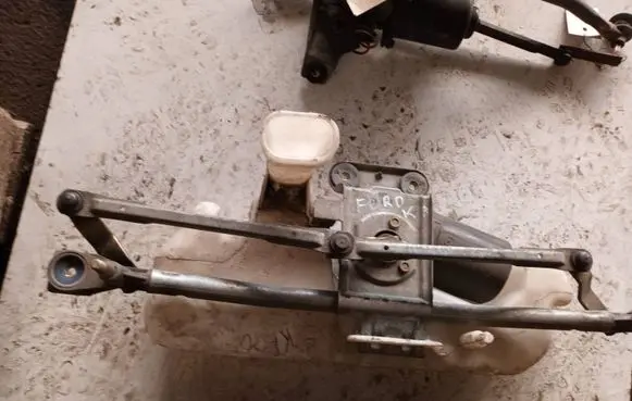 Ford Ka Front wiper linkage 
