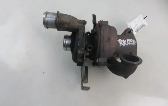 Ford Focus Turbo 7G9Q6K682BC