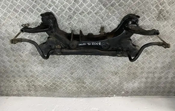 Ford B-MAX Front axle beam 