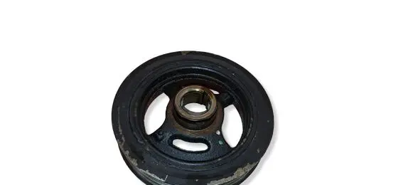 Nissan Note (E12) Crankshaft pulley 
