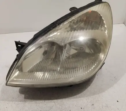 Citroen C5 Headlight/headlamp 9644275380