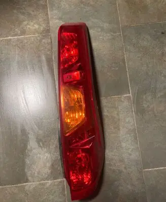 Nissan X-Trail T31 Rear/tail lights 22063929 242502