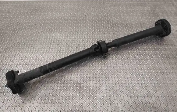 Mercedes-Benz SLK R172 Middle center prop shaft 1724100100 A1724100100
