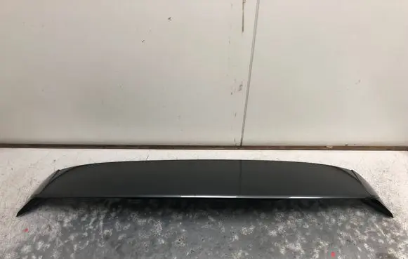 Audi A3 S3 8V Tailgate/trunk spoiler 8V4827933B-BILI 8V4827933B
