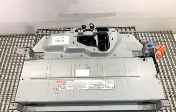 Lexus IS III XE30 Hybrid / electric car battery G928053020