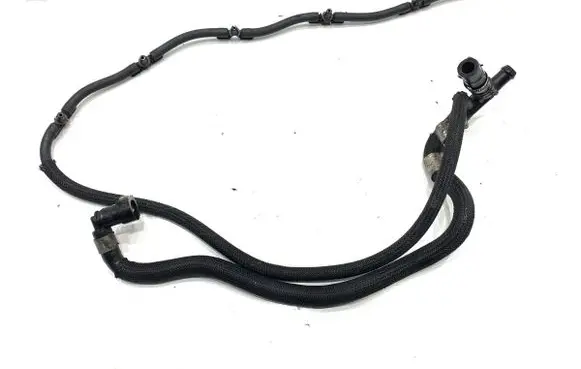 BMW X6 F16 Fuel line/pipe/hose 7823400