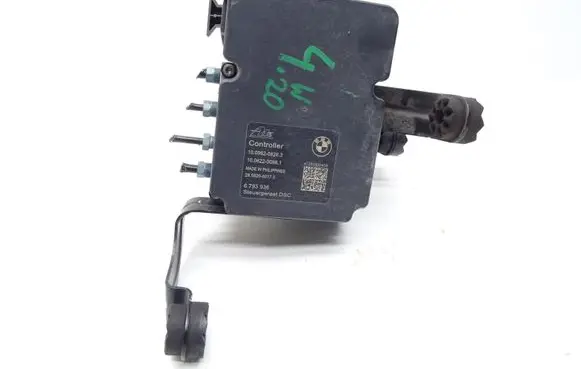 BMW 3 F30 F35 F31 ABS Pump 6793936