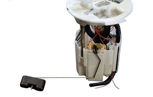 Volvo S80 In-tank fuel pump 31274669 0580204023