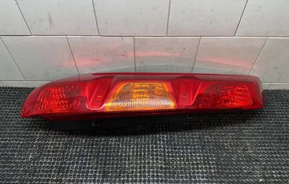 Nissan X-Trail T31 Rear/tail lights 22063929