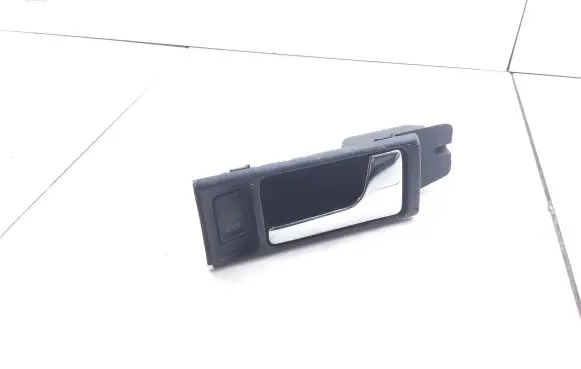 Front door interior handle