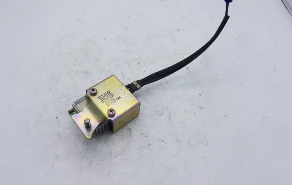 Toyota Prius (XW20) Other control units/modules 4453547050 05677770840