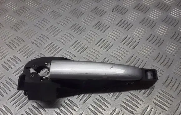 Citroen C3 Rear door interior handle