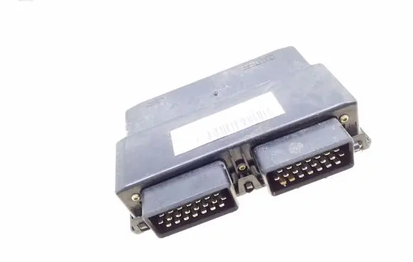 Ford Scorpio Comfort/convenience module 95GG13C791AD