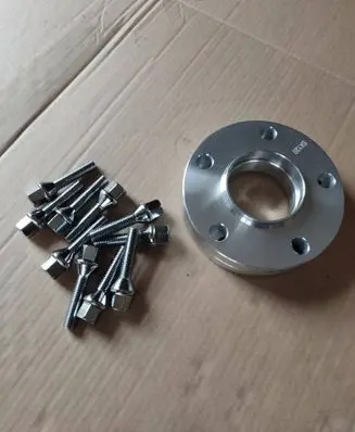 BMW 7 E65 E66 Wheel spacers 