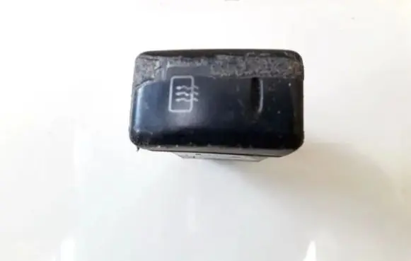 Opel Monterey Windscreen/window heater switch 6443d55 644-3d55