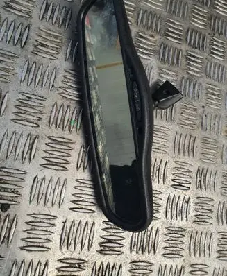 Jeep Grand Cherokee (WJ) Rear view mirror (interior) 55155380AB