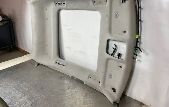 Genesis GV60 Headlining