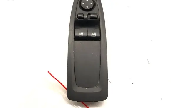 BMW 4 F32 F33 Electric window control switch 9226269