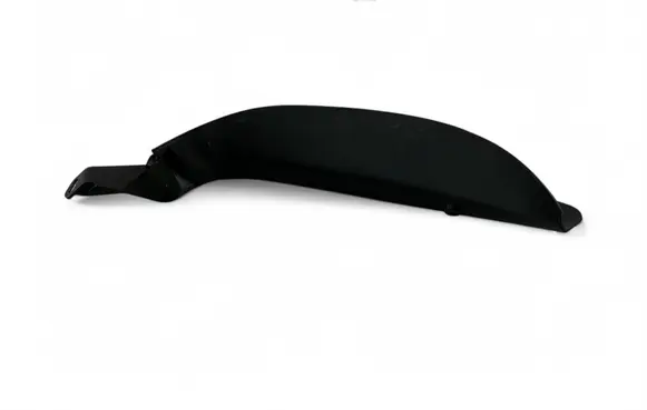 Citroen DS3 Tailgate/trunk side cover trim 9683729980