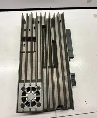 Audi S5 Sound amplifier 8T0035223AK