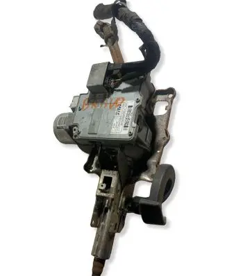 Fiat Bravo Steering wheel axle 00051795527 67680 20535