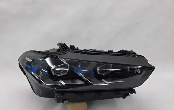 BMW X6M G06 F96 Headlight/headlamp SPEED5A8E106 5A8E106 5A8E10602