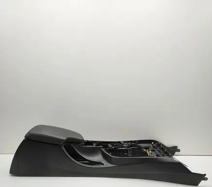 BMW 3 F30 F35 F31 Center console 9360531 9207358