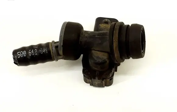 Air pressure sensor