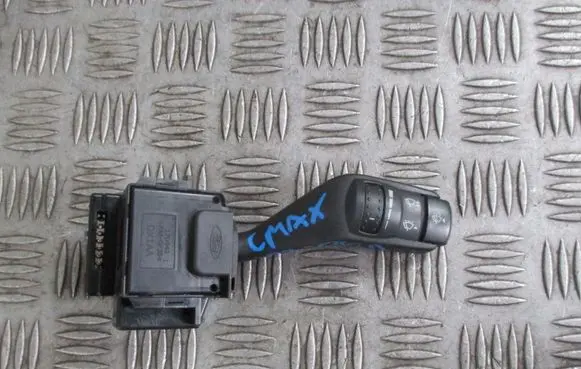 Ford Focus Wiper control stalk 4M5T-17A553BD